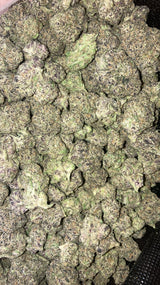 Dank Orange Butter Thca Flower