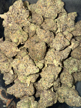 Obama Runtz Thca Flower (Hybrid)