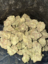 Dank Mac Thca Flower (Hybrid)