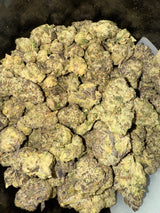 Dank Purple Octane THCA Flower (Indica)