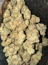 Dank Dante Inferno Thca Flower