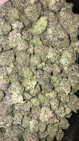 Why More People Are Switching to THCA Flower in 2025