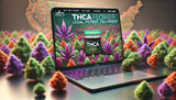 Buy THCA Flower Online: Your 2025 Guide to Legal Hemp Buds
