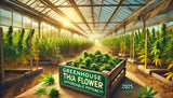 Greenhouse THCA Flower: Affordable Potency You’ll Love