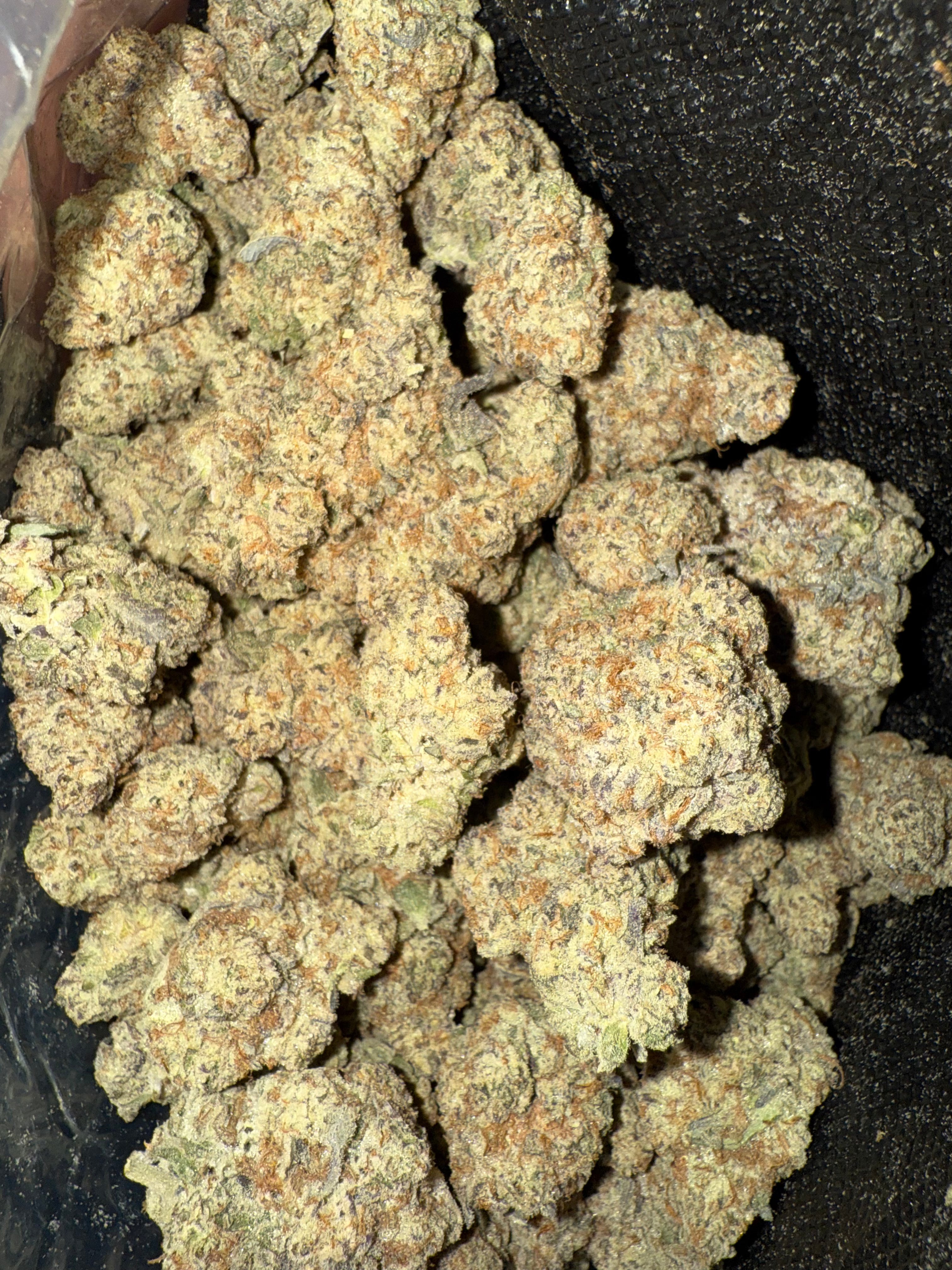 Dank Dante Inferno Thca Flower