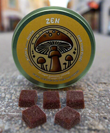 Shroomhouse Zen Gummies